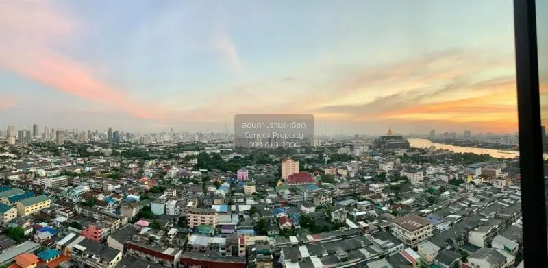 FOR RENT condo , The Tree Interchange , MRT-Tao Poon , Bang Sue ,