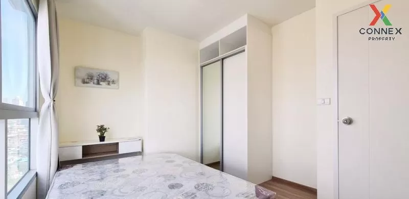 FOR RENT condo , Fuse Chan-Sathorn , BTS-Saint Louis , Thung Wat 