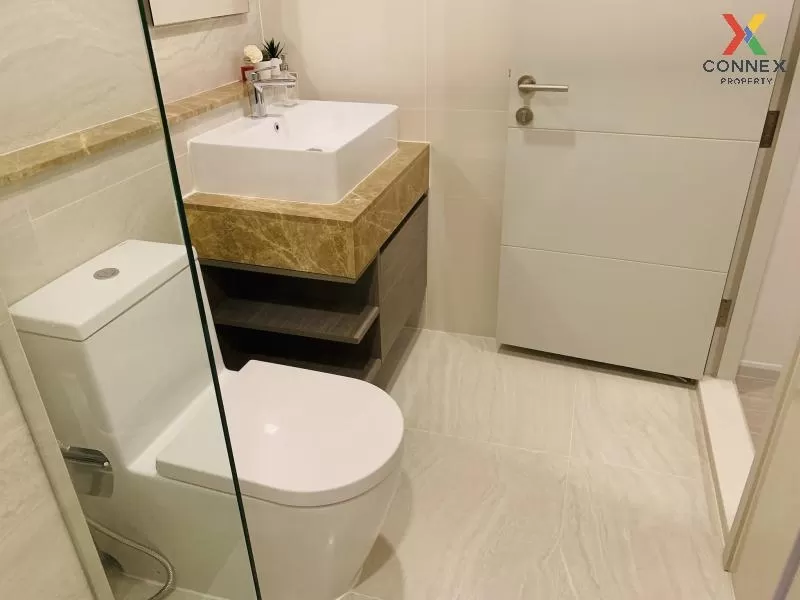 FOR RENT condo , Quintara Treehaus Sukhumvit 42 , BTS-Phra Khanon