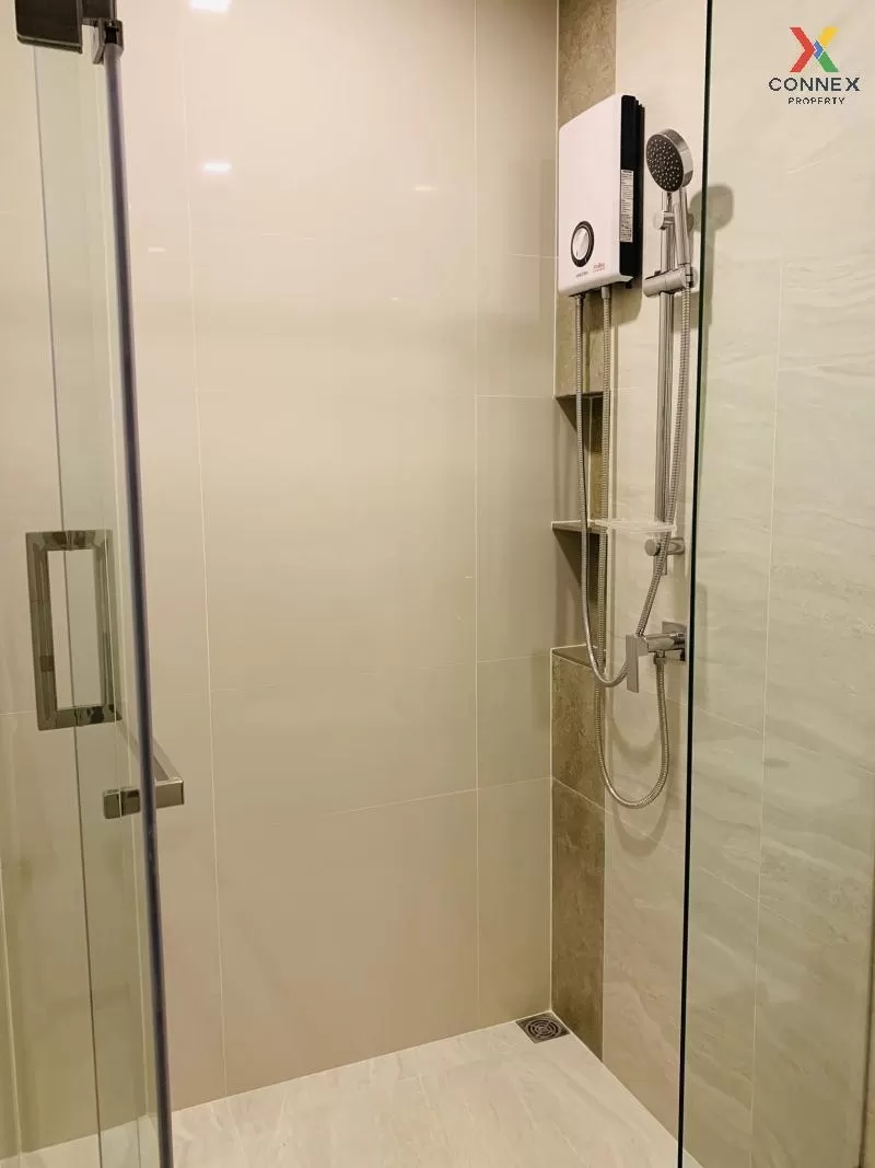 FOR RENT condo , Quintara Treehaus Sukhumvit 42 , BTS-Phra Khanon