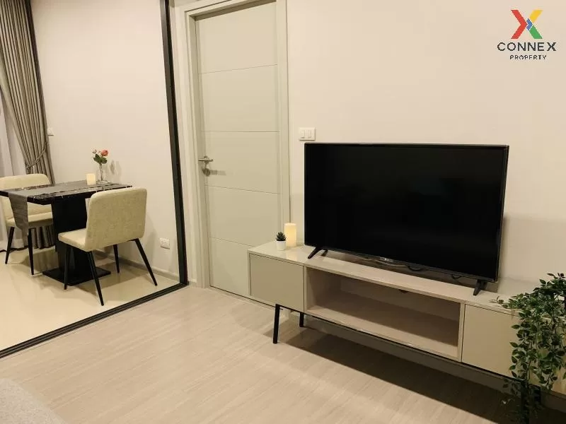 FOR RENT condo , Quintara Treehaus Sukhumvit 42 , BTS-Phra Khanon 2
