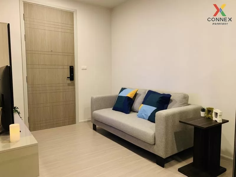 FOR RENT condo , Quintara Treehaus Sukhumvit 42 , BTS-Phra Khanon 3