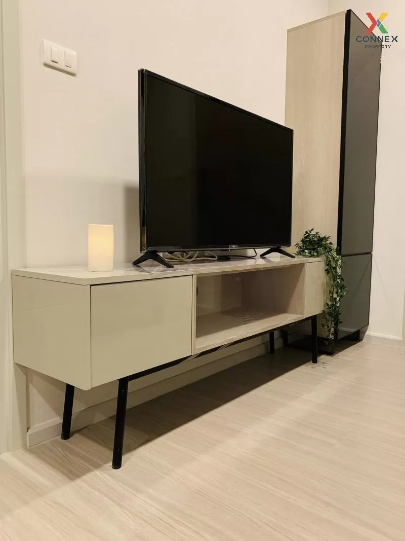 FOR RENT condo , Quintara Treehaus Sukhumvit 42 , BTS-Phra Khanon 4