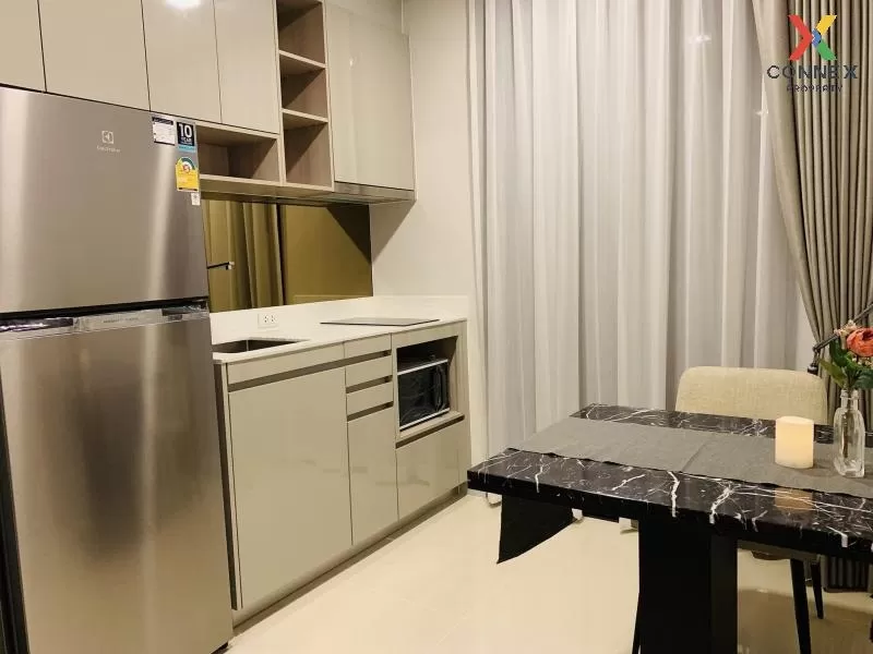 FOR RENT condo , Quintara Treehaus Sukhumvit 42 , BTS-Phra Khanon