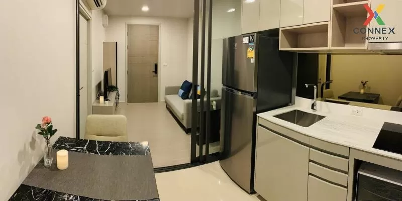 FOR RENT condo , Quintara Treehaus Sukhumvit 42 , BTS-Phra Khanon