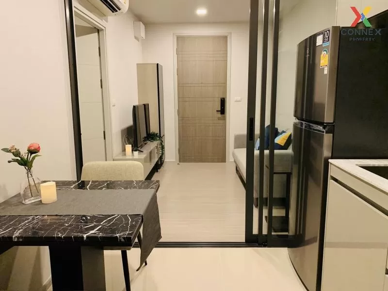FOR RENT condo , Quintara Treehaus Sukhumvit 42 , BTS-Phra Khanon
