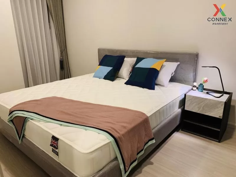 FOR RENT condo , Quintara Treehaus Sukhumvit 42 , BTS-Phra Khanon