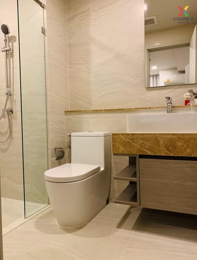 FOR RENT condo , Quintara Treehaus Sukhumvit 42 , BTS-Phra Khanon