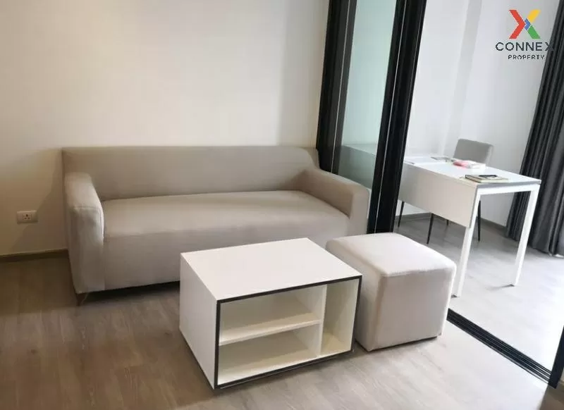 FOR RENT condo , The Base Phetkasem , MRT-Phetkasem 48 , Bang Wa  1