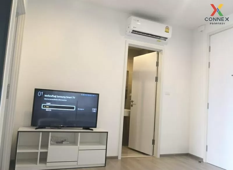 FOR RENT condo , The Base Phetkasem , MRT-Phetkasem 48 , Bang Wa  2