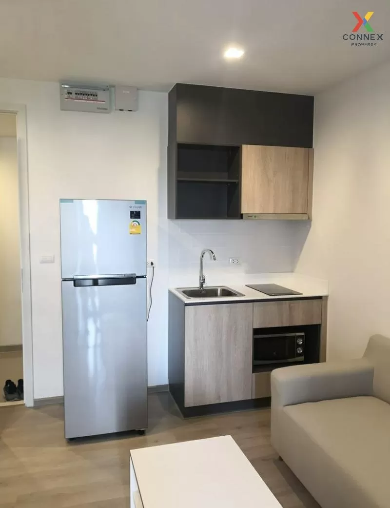 FOR RENT condo , The Base Phetkasem , MRT-Phetkasem 48 , Bang Wa  4