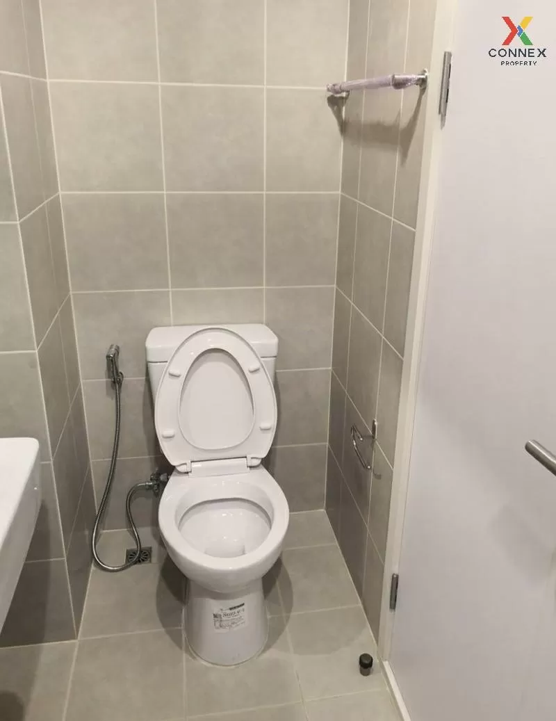 FOR RENT condo , The Base Phetkasem , MRT-Phetkasem 48 , Bang Wa 