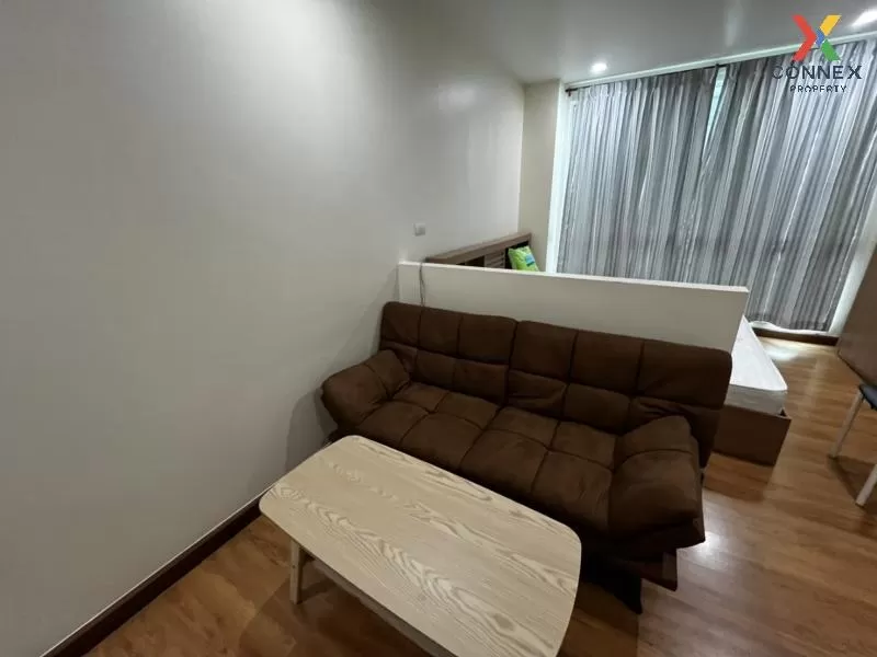 เช่าคอนโด  วิช แอท สามย่าน MRT-สามย่าน มหาพฤฒาราม เขต บางรัก กรุง 3