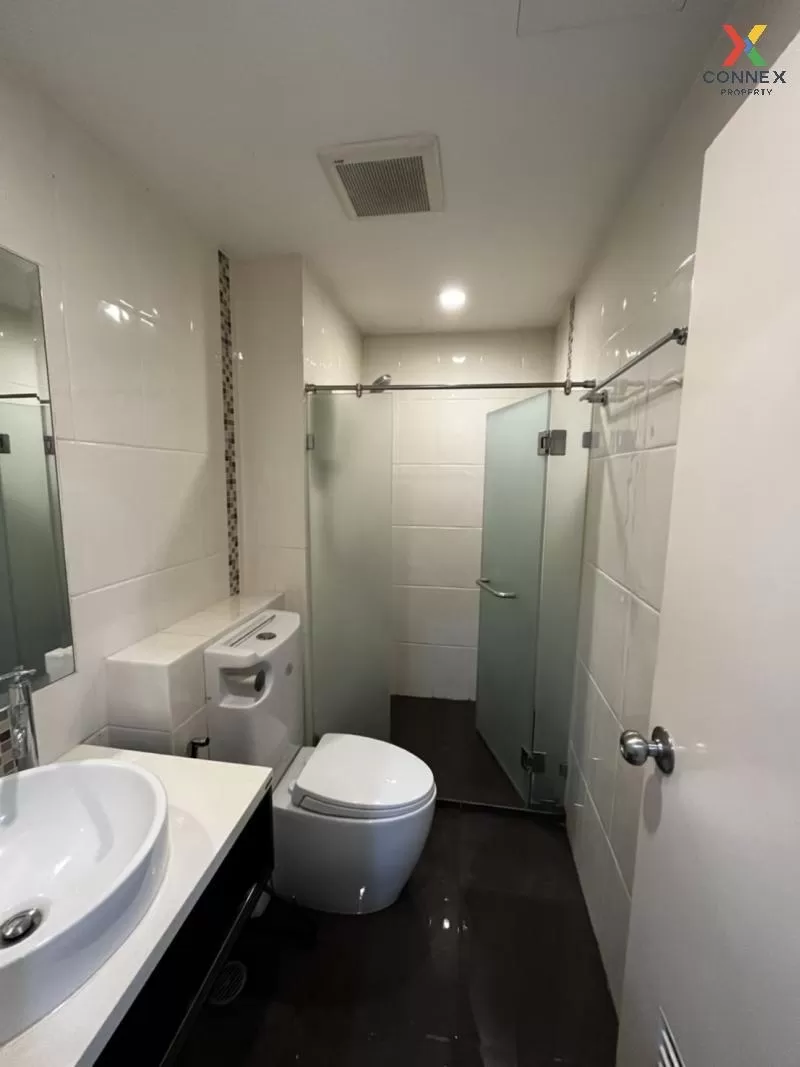 เช่าคอนโด  วิช แอท สามย่าน MRT-สามย่าน มหาพฤฒาราม เขต บางรัก กรุง