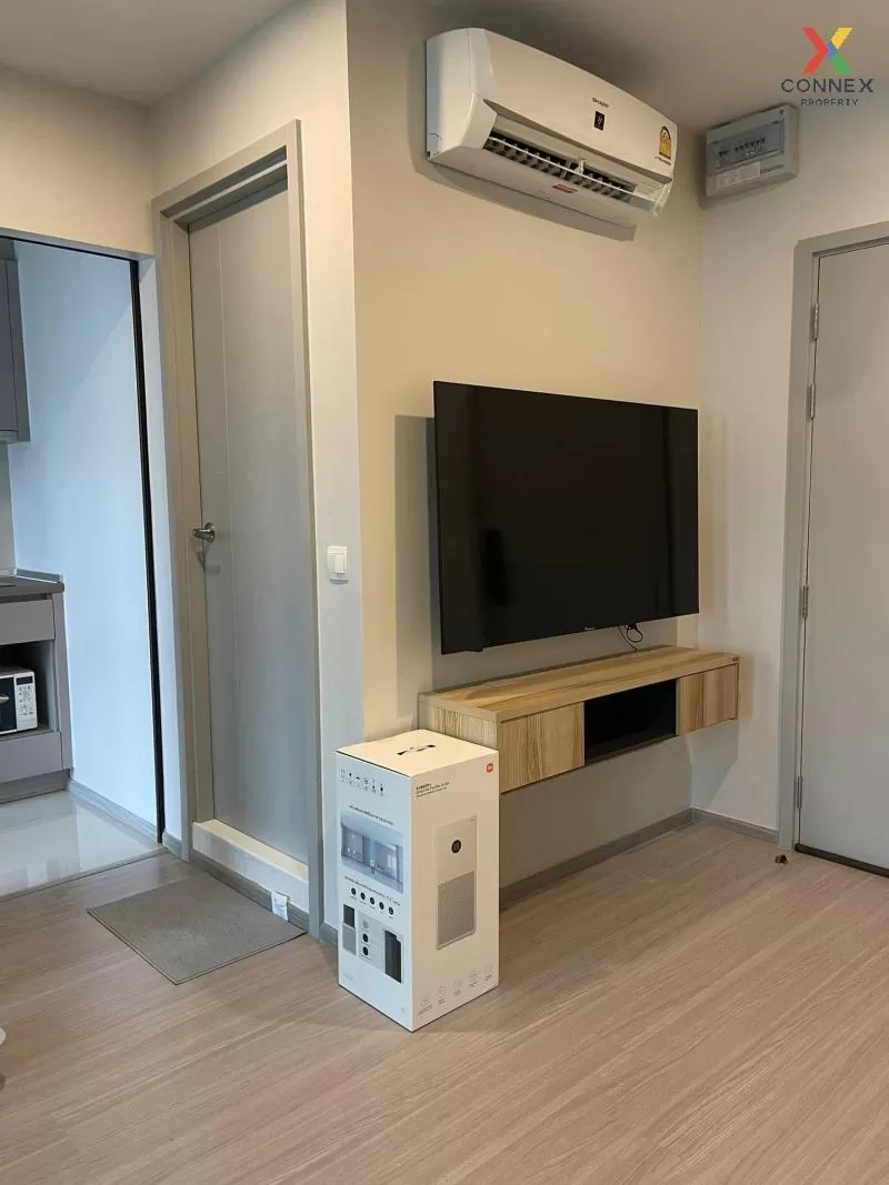 FOR RENT condo , Aspire Asoke Ratchada , MRT-Phra Ram 9 , Huai Kh FOR RENT condo , Aspire Asoke Ratchada , MRT-Phra Ram 9 , Huai Kh 3