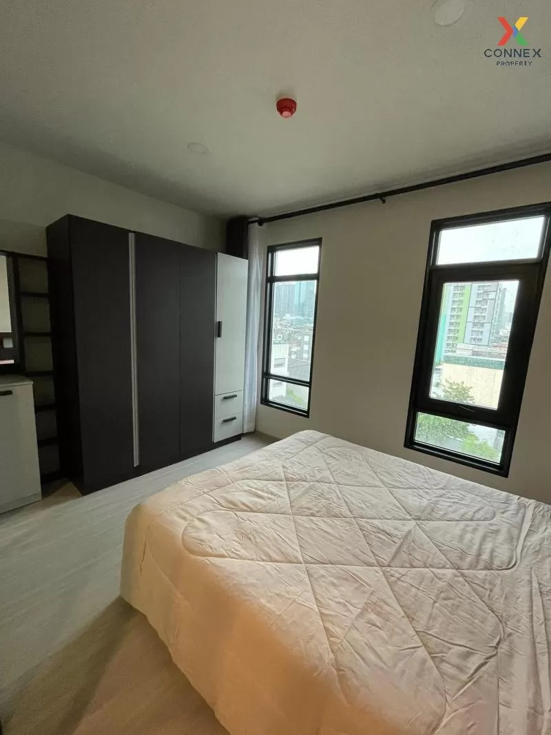 FOR RENT condo , Aspire Asoke Ratchada , MRT-Phra Ram 9 , Huai Kh FOR RENT condo , Aspire Asoke Ratchada , MRT-Phra Ram 9 , Huai Kh