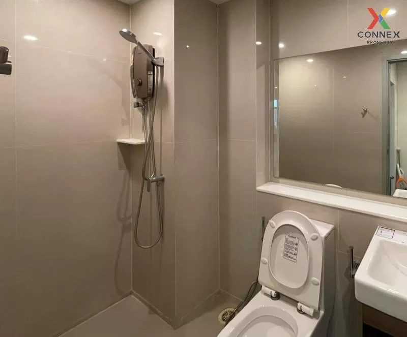 FOR RENT condo , Aspire Asoke Ratchada , MRT-Phra Ram 9 , Huai Kh FOR RENT condo , Aspire Asoke Ratchada , MRT-Phra Ram 9 , Huai Kh