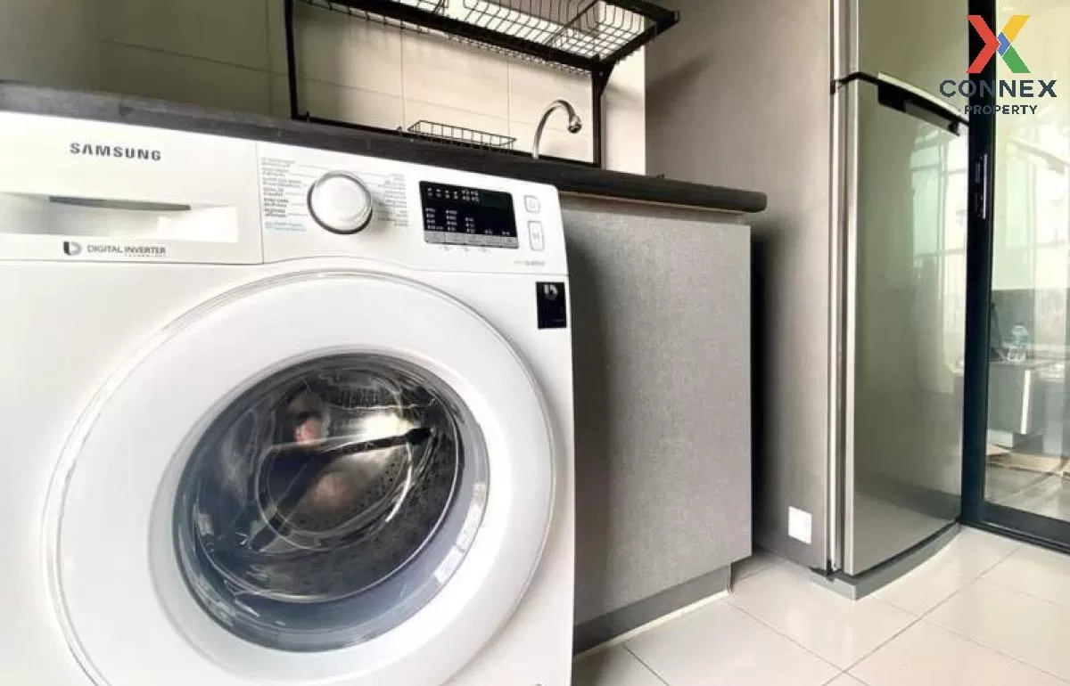 เช่าคอนโด  แอสปาย สาทร - ตากสิน (คอปเปอร์ โซน) BTS-วุฒากาศ บางค้อ เช่าคอนโด  แอสปาย สาทร - ตากสิน (คอปเปอร์ โซน) BTS-วุฒากาศ บางค้อ 4