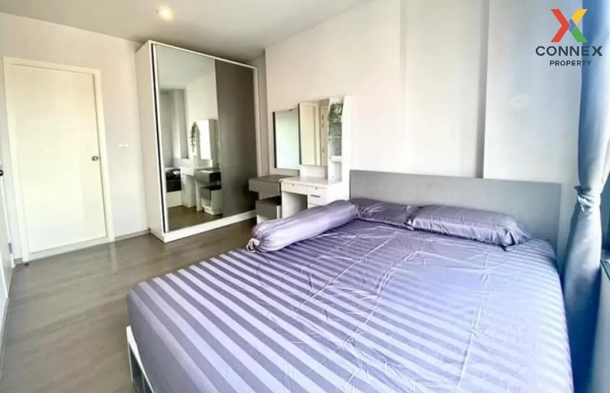 เช่าคอนโด  แอสปาย สาทร - ตากสิน (คอปเปอร์ โซน) BTS-วุฒากาศ บางค้อ เช่าคอนโด  แอสปาย สาทร - ตากสิน (คอปเปอร์ โซน) BTS-วุฒากาศ บางค้อ