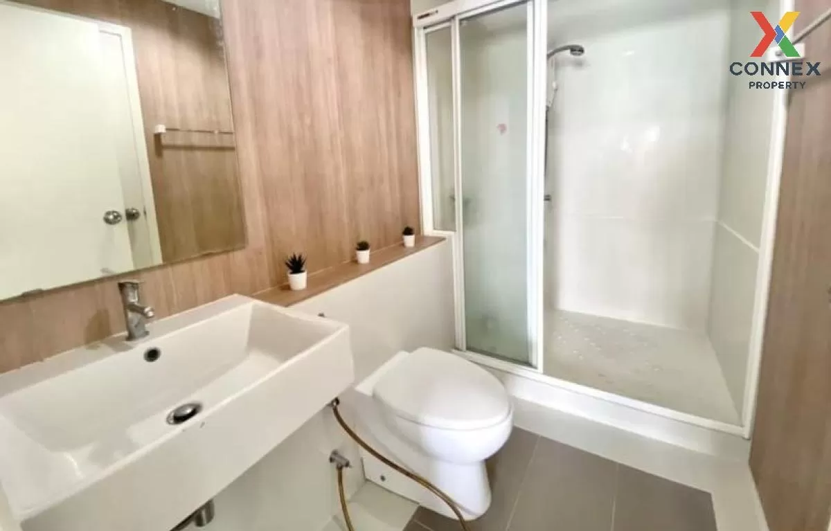 เช่าคอนโด  แอสปาย สาทร - ตากสิน (คอปเปอร์ โซน) BTS-วุฒากาศ บางค้อ เช่าคอนโด  แอสปาย สาทร - ตากสิน (คอปเปอร์ โซน) BTS-วุฒากาศ บางค้อ