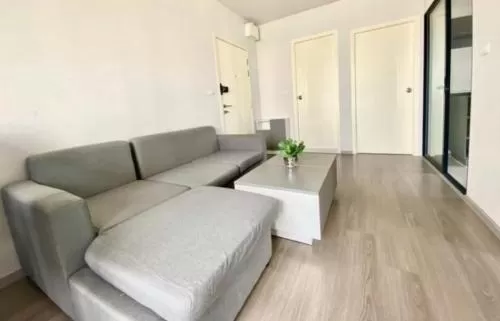 เช่าคอนโด  แอสปาย สาทร - ตากสิน (คอปเปอร์ โซน) BTS-วุฒากาศ บางค้อ เขต จอมทอง กรุงเทพ CX-53742