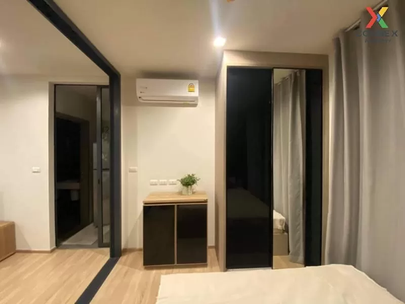 ขายคอนโด  เดอะ เบส การ์เดน พระราม 9 วิวสวย ชั้นสูง ARL-รามคำแหง ห