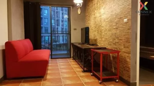 เช่าคอนโด  ซิลค์ เพลส พหลโยธิน - หลักสี่ BTS-วัดพระศรีมหาธาตุ อนุสาวรีย์ เขต บางเขน กรุงเทพ CX-53747