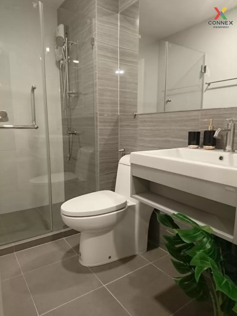 FOR RENT condo , Knightsbridge Phaholyothin Interchange , BTS-Wat