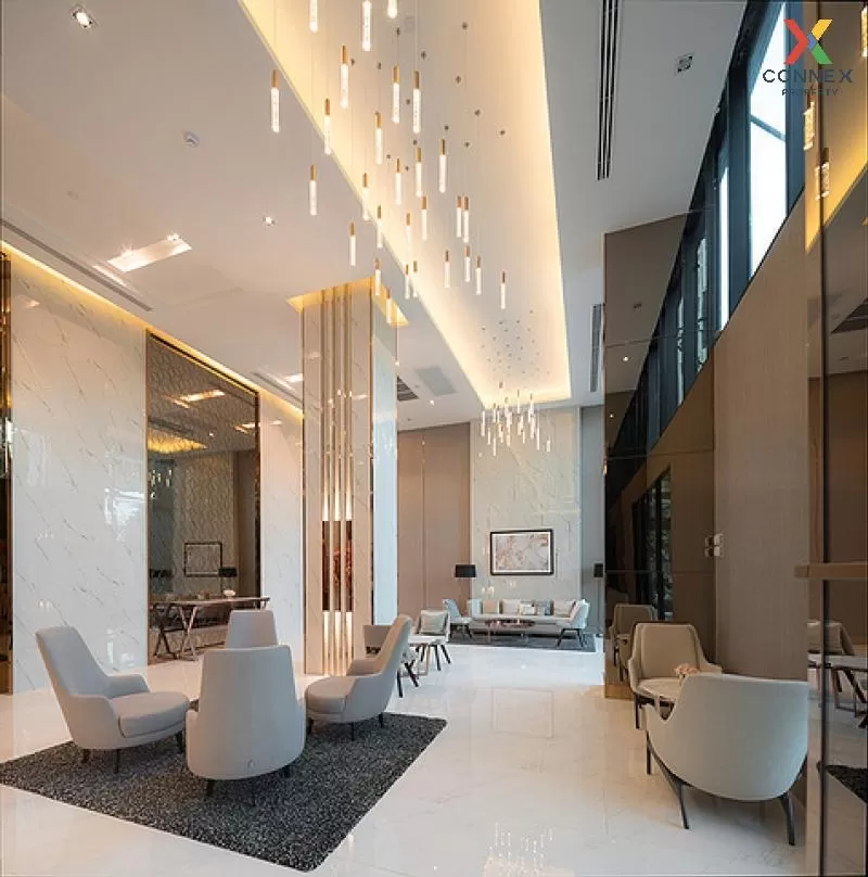 FOR RENT condo , Knightsbridge Phaholyothin Interchange , BTS-Wat