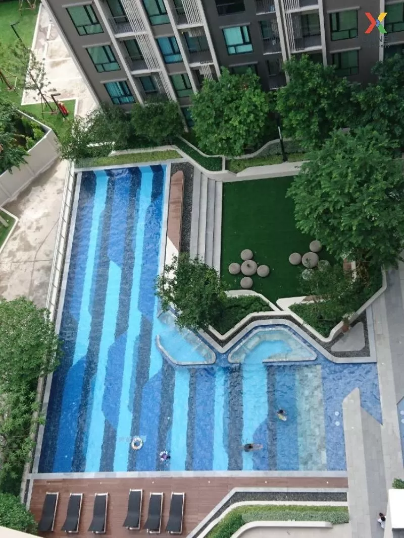 FOR RENT condo , Knightsbridge Phaholyothin Interchange , BTS-Wat