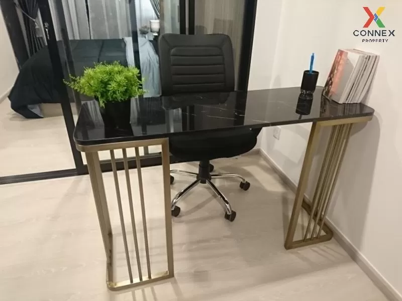 FOR RENT condo , Knightsbridge Phaholyothin Interchange , BTS-Wat 3