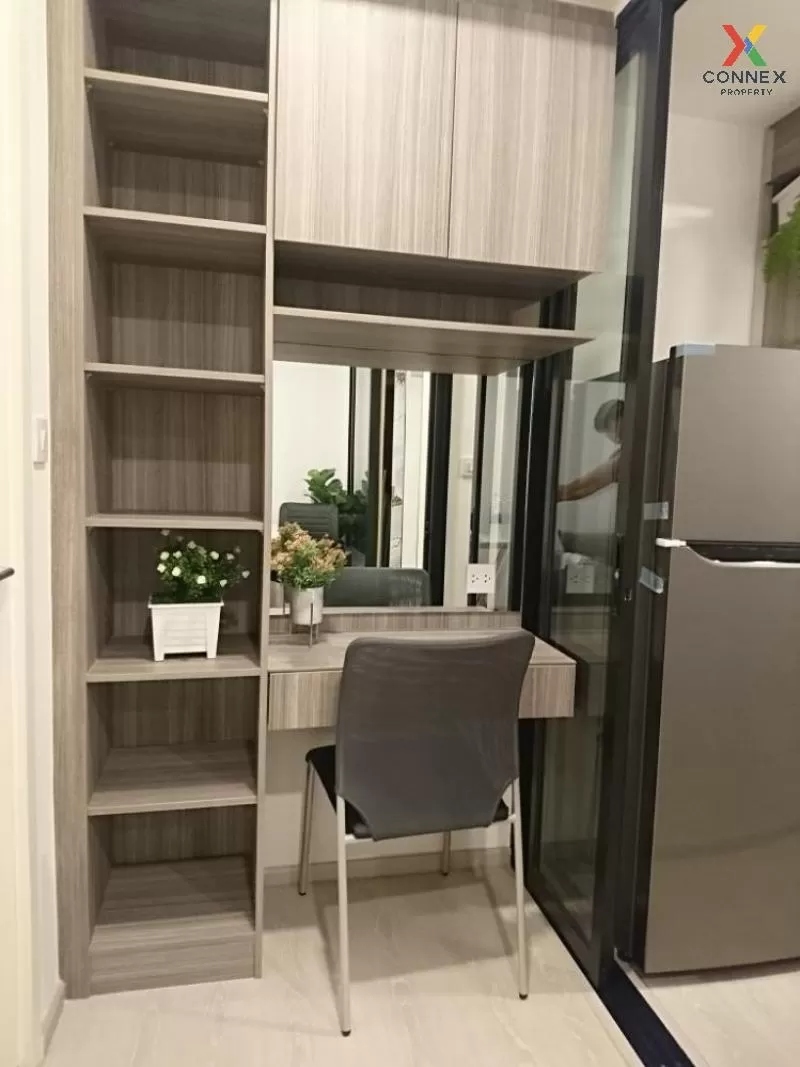 FOR RENT condo , Knightsbridge Phaholyothin Interchange , BTS-Wat 4