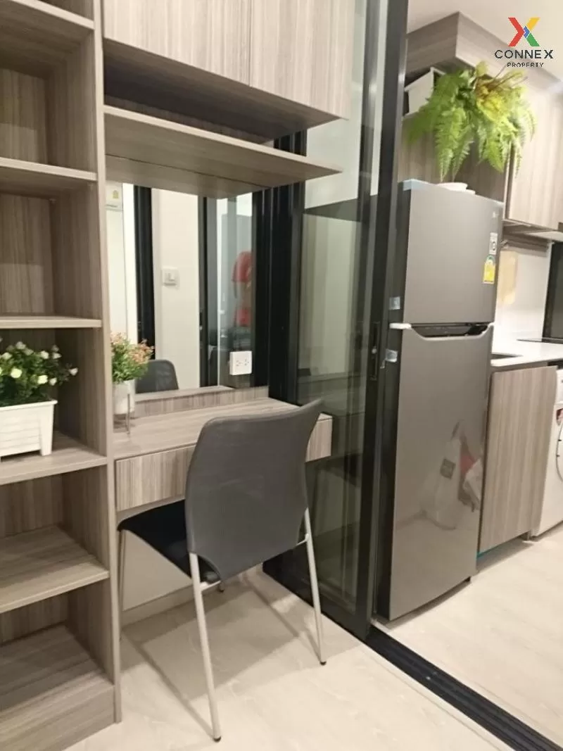 FOR RENT condo , Knightsbridge Phaholyothin Interchange , BTS-Wat