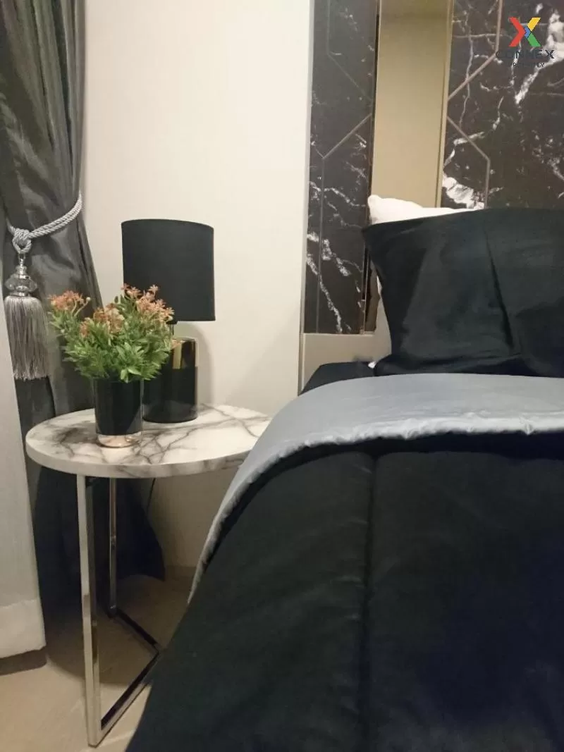 FOR RENT condo , Knightsbridge Phaholyothin Interchange , BTS-Wat