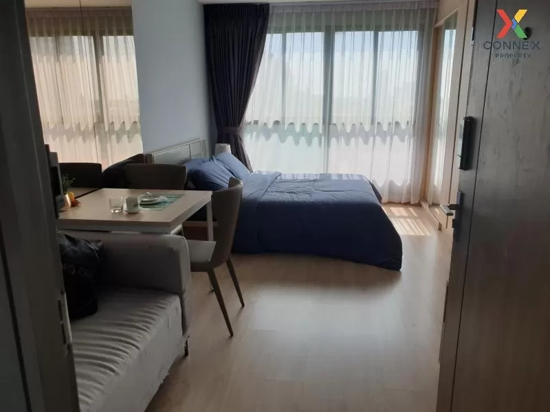 FOR RENT condo , Ideo O2 , BTS-Bang Na , Bang Na , Bang Na , Bang