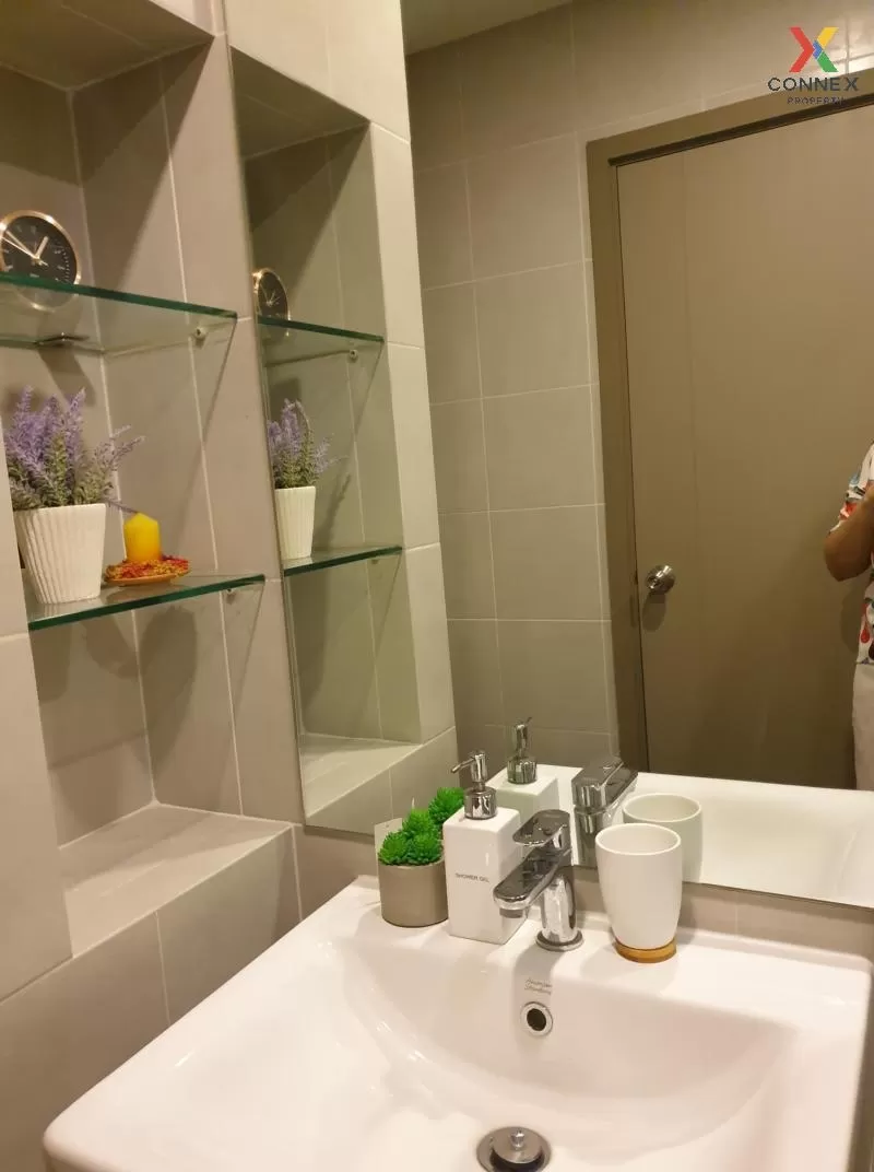 FOR RENT condo , Ideo O2 , BTS-Bang Na , Bang Na , Bang Na , Bang