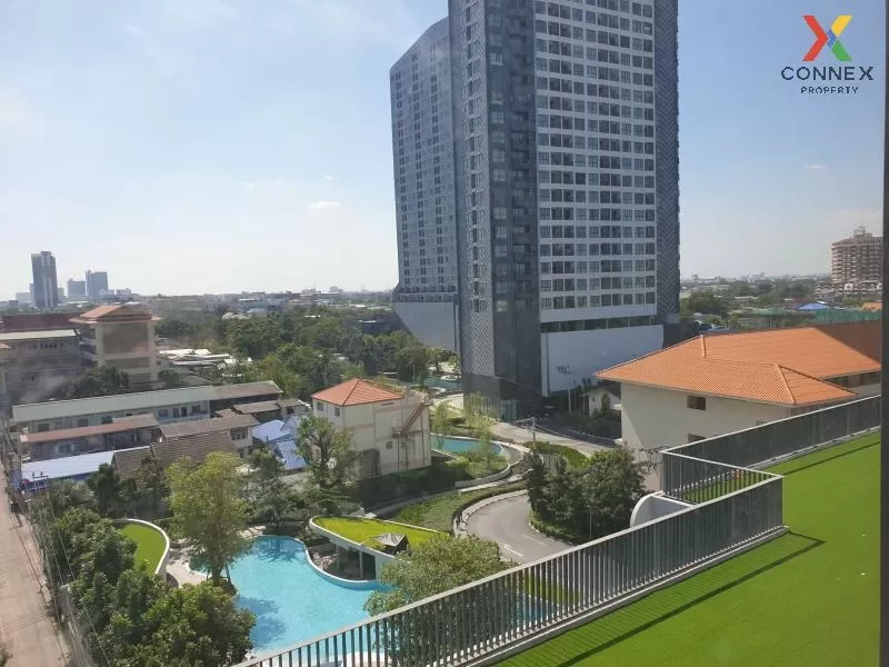 FOR RENT condo , Ideo O2 , BTS-Bang Na , Bang Na , Bang Na , Bang