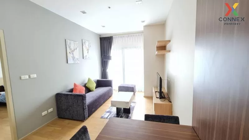 FOR RENT condo , Noble Reveal , BTS-Ekkamai , Phra Khanong , Watt 3