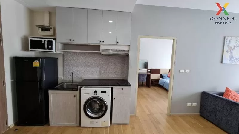 FOR RENT condo , Noble Reveal , BTS-Ekkamai , Phra Khanong , Watt 4