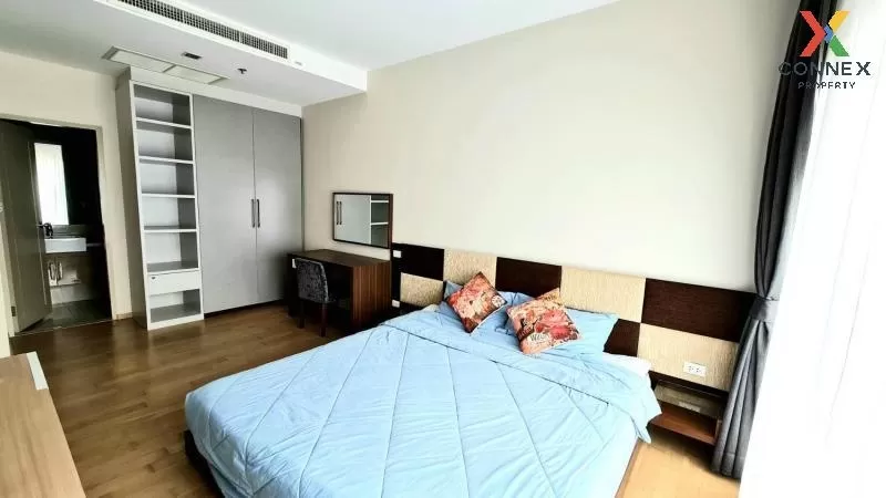 FOR RENT condo , Noble Reveal , BTS-Ekkamai , Phra Khanong , Watt