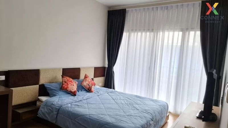 FOR RENT condo , Noble Reveal , BTS-Ekkamai , Phra Khanong , Watt