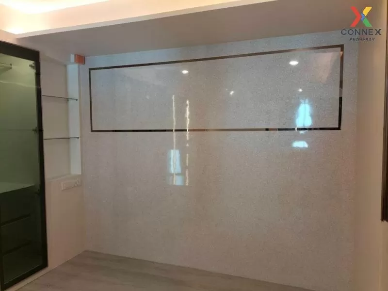 เช่าคอนโด  ไอดีโอ จรัญฯ 70 ดูเพล็กซ์ วิวสวย ชั้นสูง วิวแม่น้ำ MRT