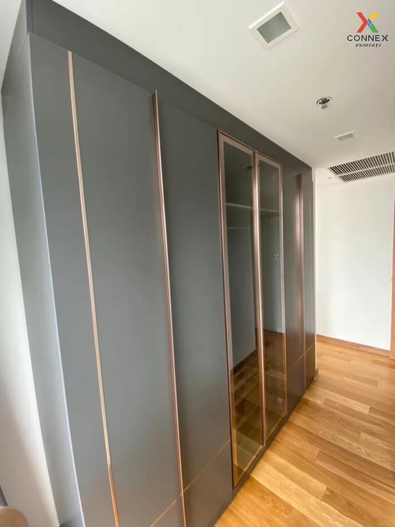 เช่าคอนโด  เวอร์ทิค พระราม 4 MRT-สามย่าน มหาพฤฒาราม เขต บางรัก กร