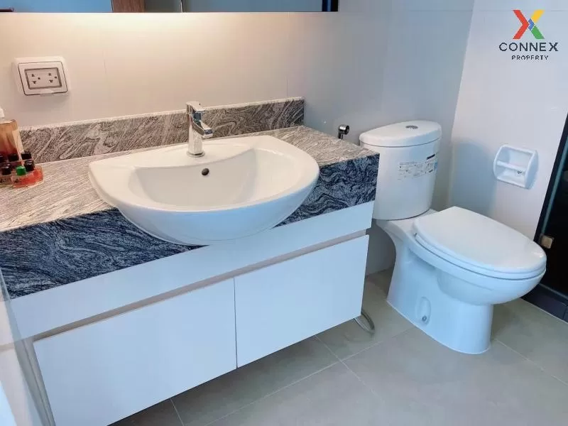 เช่าคอนโด  เวอร์ทิค พระราม 4 MRT-สามย่าน มหาพฤฒาราม เขต บางรัก กร