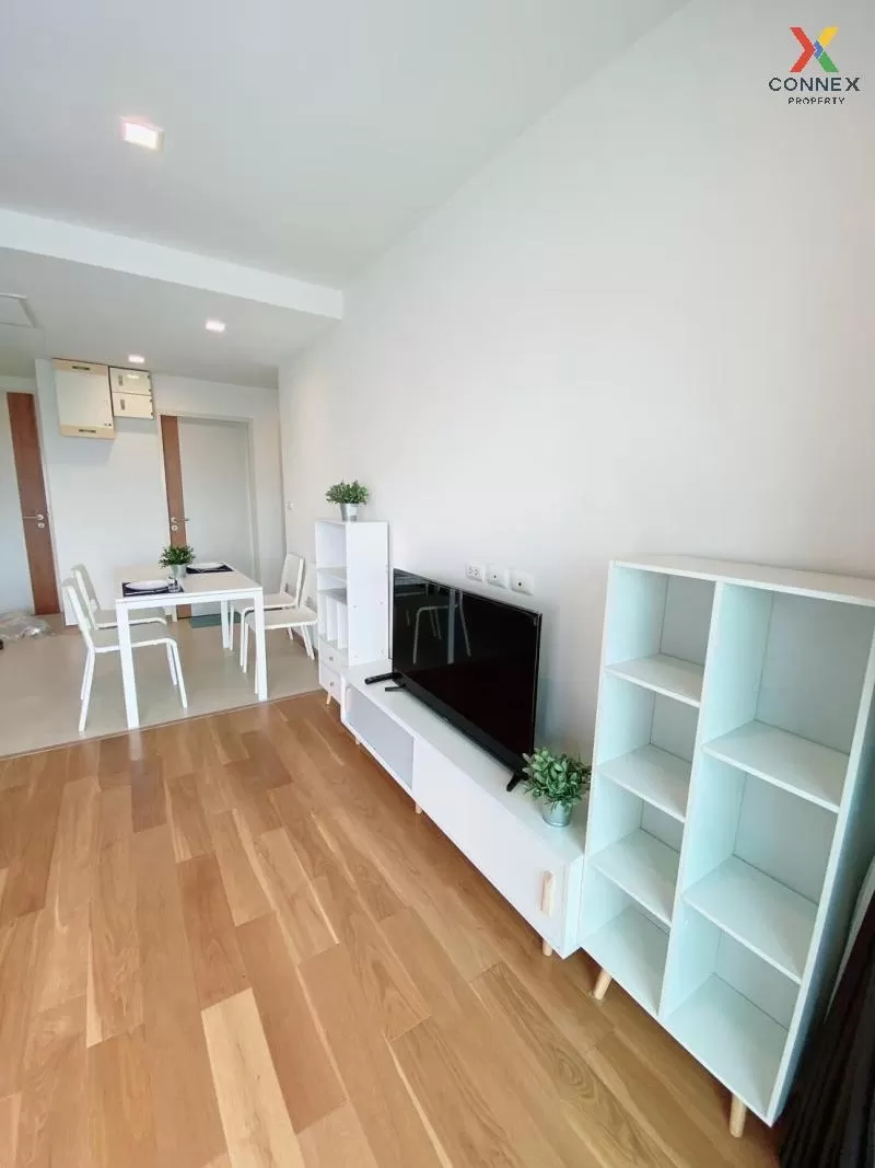 เช่าคอนโด  เวอร์ทิค พระราม 4 MRT-สามย่าน มหาพฤฒาราม เขต บางรัก กร 3