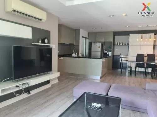 FOR RENT condo , Belle Grand Rama 9 , MRT-Phra Ram 9 , Huai Khwang , Huai Khwang , Bangkok , CX-53766