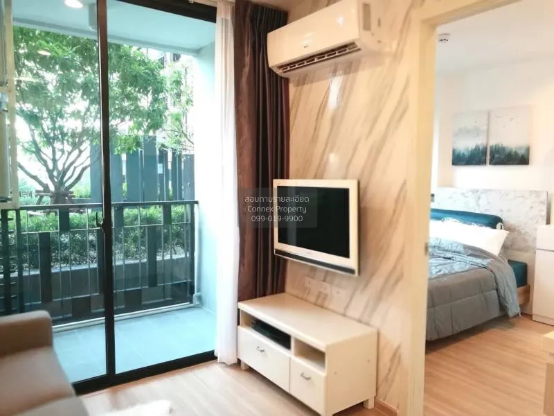 FOR RENT condo , Artemis Sukhumvit 77 , BTS-On Nut , Suan Luang , 1