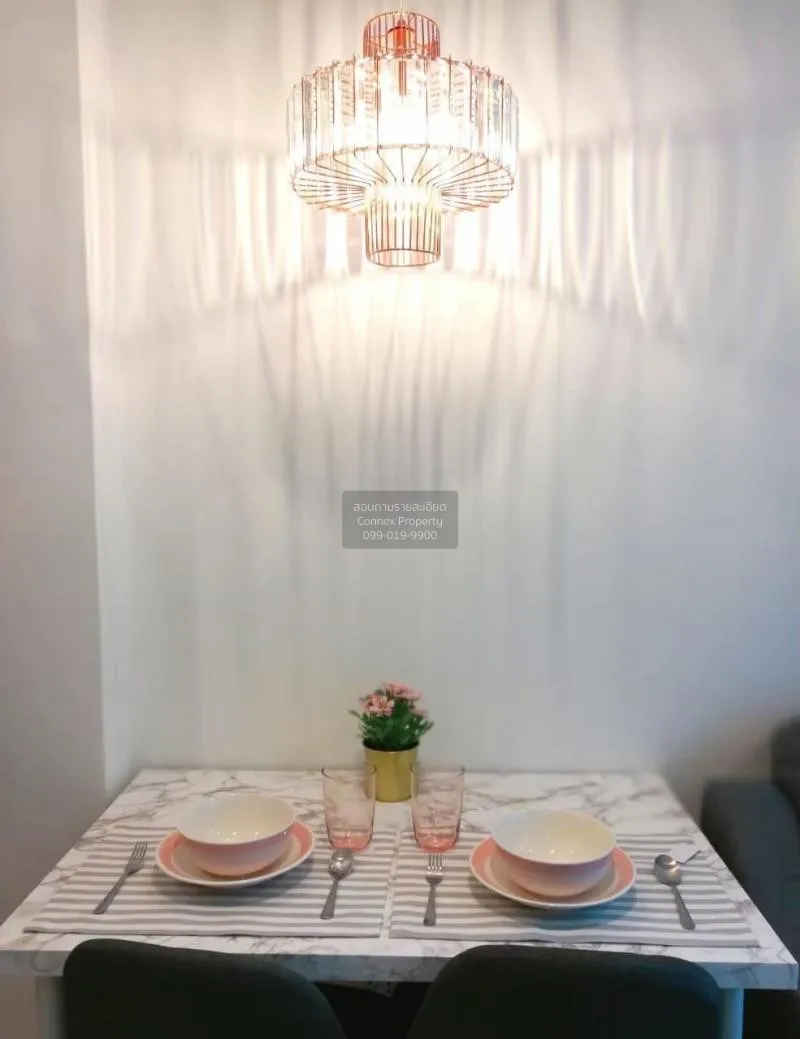 FOR RENT condo , Artemis Sukhumvit 77 , BTS-On Nut , Suan Luang , 4