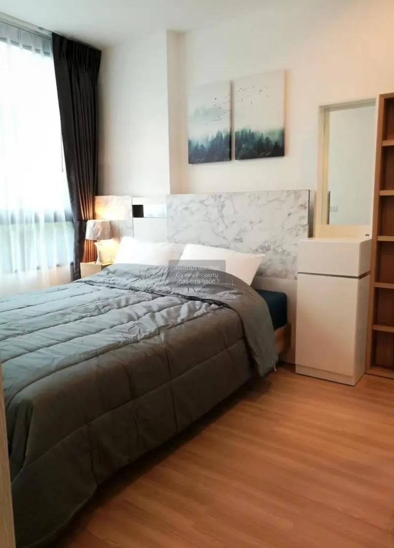 FOR RENT condo , Artemis Sukhumvit 77 , BTS-On Nut , Suan Luang ,