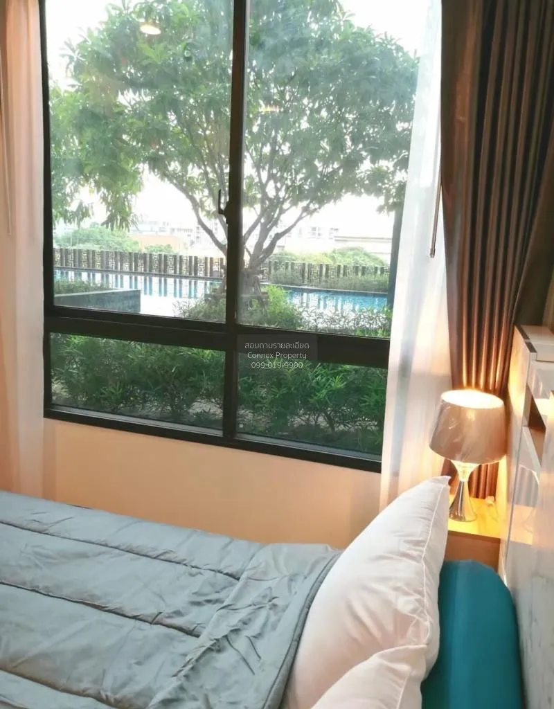 FOR RENT condo , Artemis Sukhumvit 77 , BTS-On Nut , Suan Luang ,